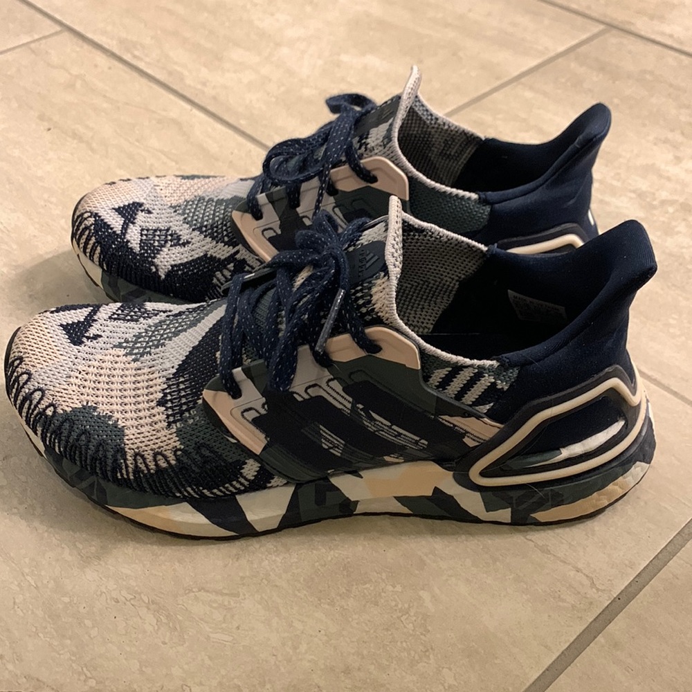 Adidas ultra boost primeblue
